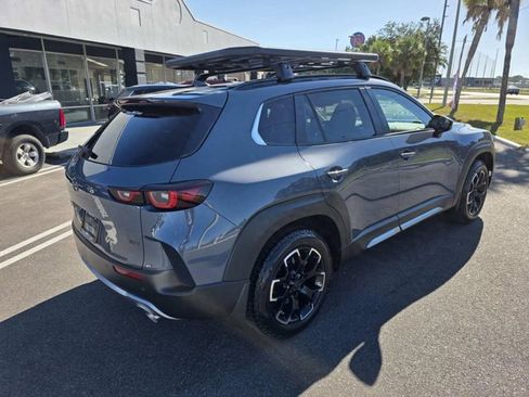 New 2026 MAZDA CX-50 Meridian Edition w/ Apex Package AWD/4WD image 3