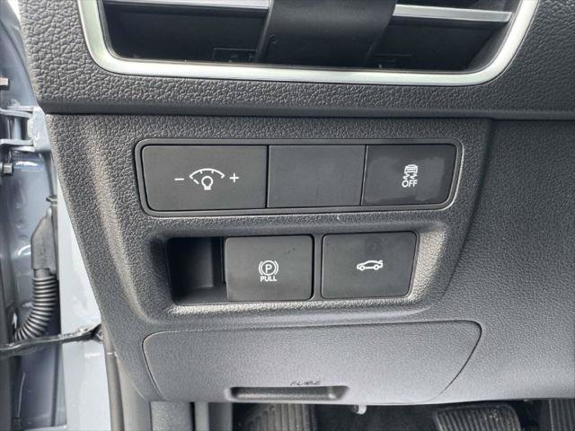 Used 2026 Hyundai Sonata SEL FWD image 19