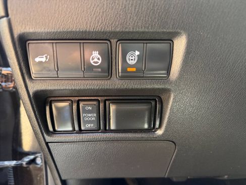 Used 2019 INFINITI QX80 Limited w/ All-Season Package AWD/4WD image 24