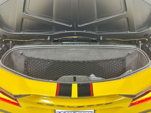 New 2025 Chevrolet Corvette Z06 image 23