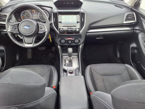 Used 2019 Subaru Forester Premium w/ All-Weather Package image 13
