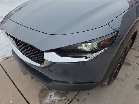 Used 2022 MAZDA CX-30 AWD 2.5 S w/ Preferred Package image 10