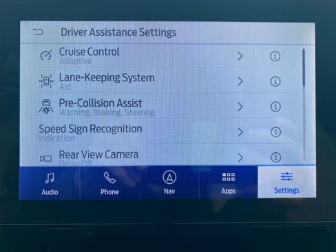 Used 2023 Ford Explorer Limited image 43