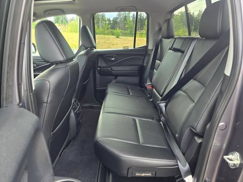 Used 2020 Honda Ridgeline RTL-E image 15