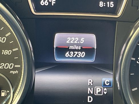 Used 2019 Mercedes-Benz GLE 63 AMG 4MATIC image 26