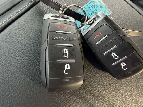 New 2026 RAM 2500 Tradesman image 28