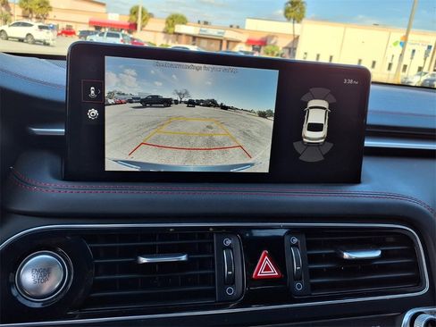 Used 2022 Genesis G70 3.3T w/ Sport Advanced Package image 26