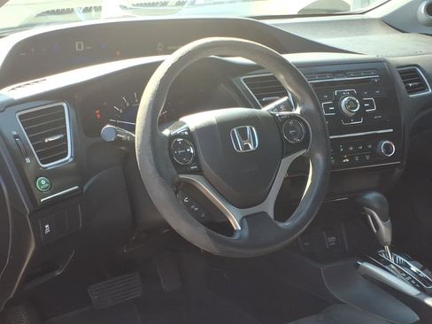 Used 2013 Honda Civic LX image 6