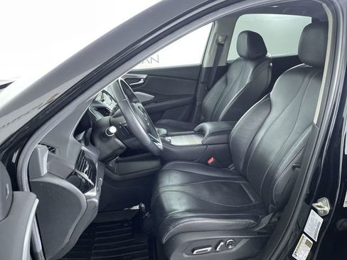 Used 2020 Acura RDX Technology Package image 18