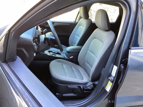 Used 2020 Ford Escape S image 28