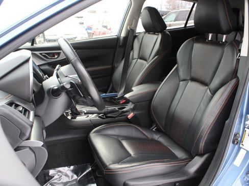 Certified 2023 Subaru Crosstrek 2.5i Limited image 15