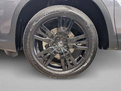 Used 2022 Honda Pilot Special Edition image 10