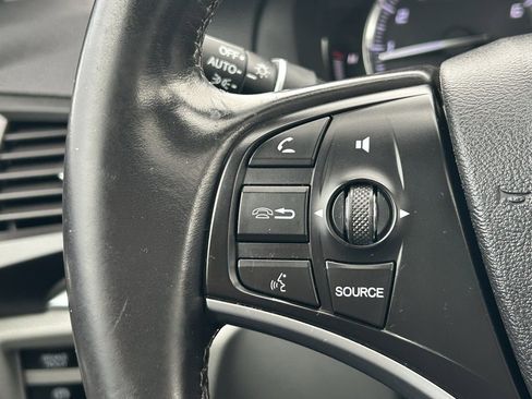 Used 2019 Acura MDX SH-AWD image 20