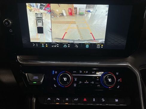 Used 2022 GMC Sierra 1500 Denali Ultimate image 31