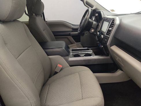 Used 2015 Ford F150 XLT w/ Equipment Group 302A Luxury RWD image 21