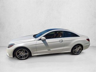 Used 2016 Mercedes-Benz E 400 Coupe video 3