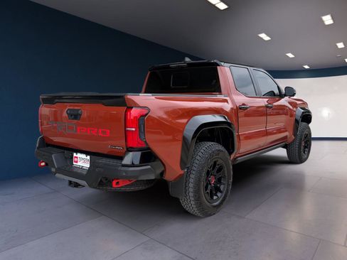 Used 2024 Toyota Tacoma TRD Pro image 5