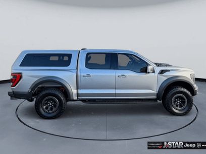 Used 2022 Ford F150 Raptor w/ Equipment Group 801A High