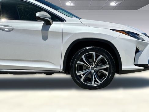 Used 2019 Lexus RX 350 AWD image 35