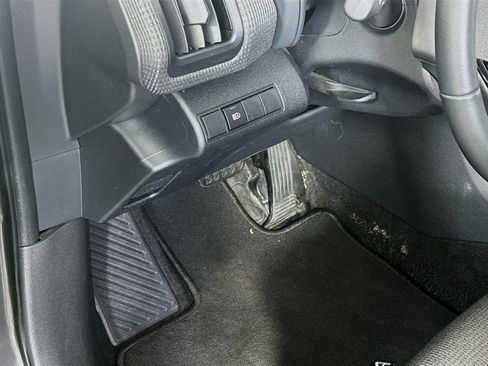 Used 2023 Subaru Solterra AWD image 17