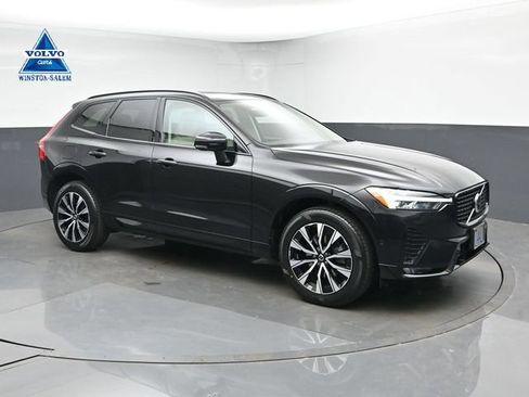 Used 2024 Volvo XC60 B5 Plus w/ Protection Package Premier AWD/4WD image 1