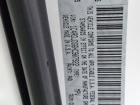 Certified 2017 Dodge Durango GT w/ Premium Group image 29