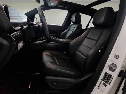 Used 2020 Mercedes-Benz GLE 350 image 11