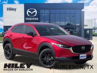 New 2026 MAZDA CX-30 AWD 2.5 S w/ Select Sport Pkg