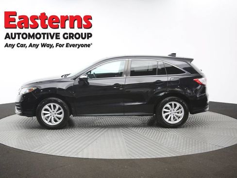 Used 2016 Acura RDX AWD w/ Technology Package image 63