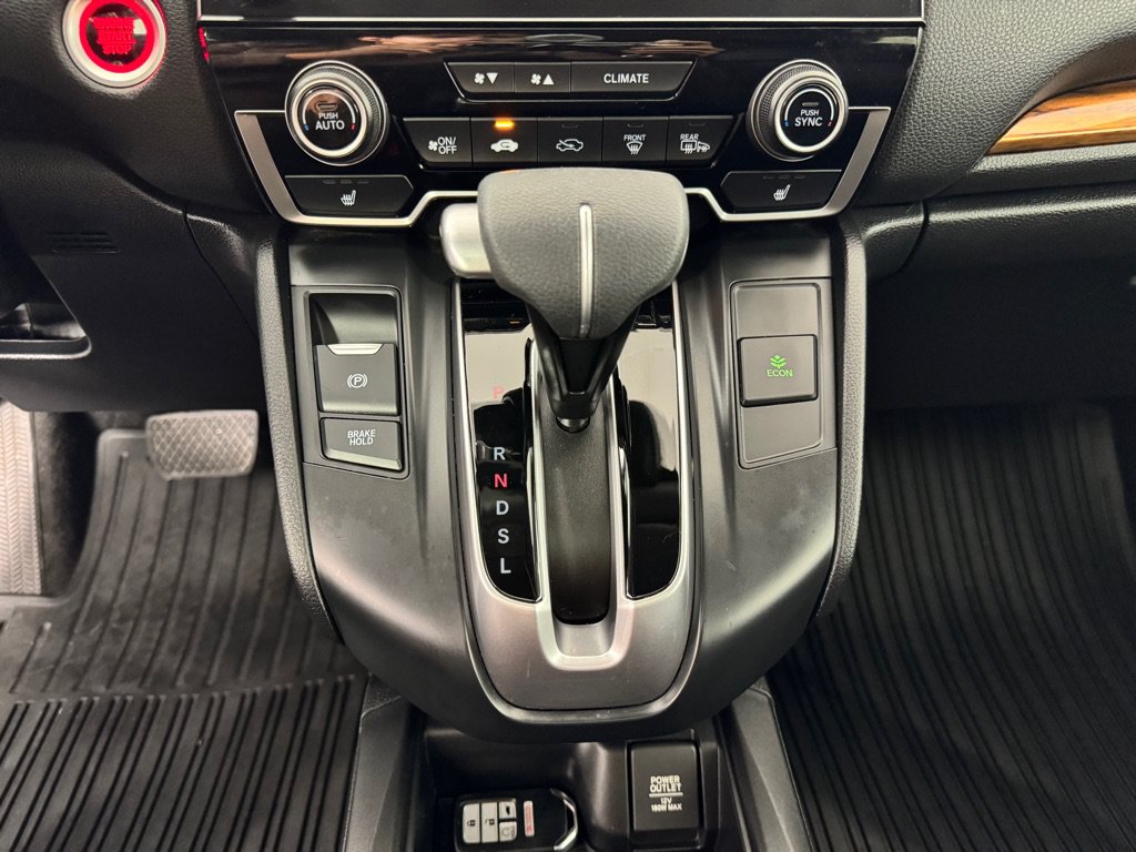 Used 2019 Honda CR-V EX image 16