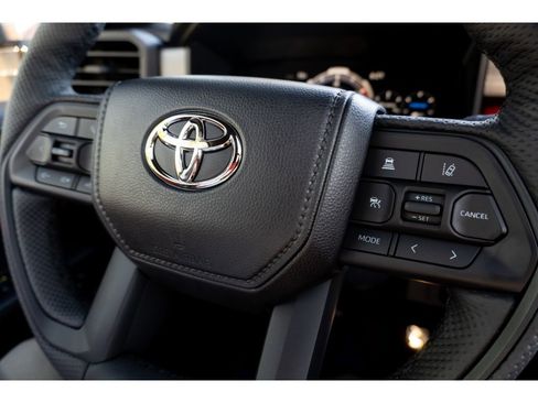 New 2026 Toyota Tundra TRD Pro AWD/4WD image 32