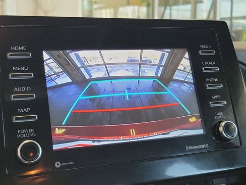 Certified 2023 Toyota Camry SE image 29