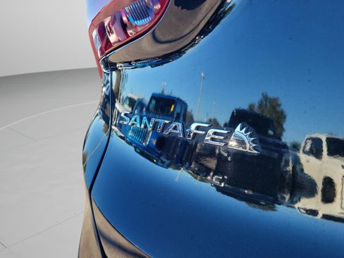 Certified 2023 Hyundai Santa Fe Limited image 30