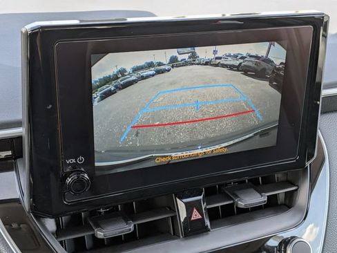 Used 2026 Toyota Corolla LE FWD image 18