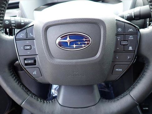 Certified 2023 Subaru Solterra AWD image 18