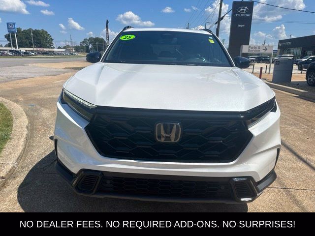 Used 2025 Honda CR-V Sport-L image 2