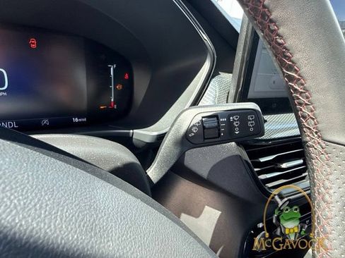 Used 2023 Ford Escape ST-Line w/ Tech Pack #1 FWD image 20
