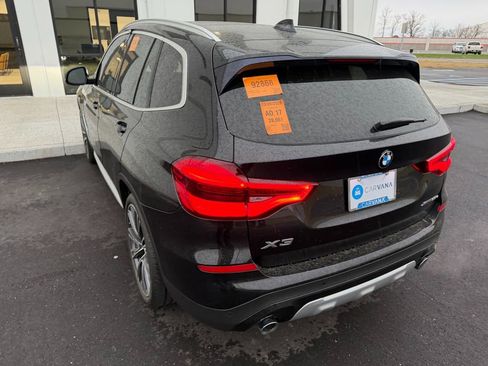 Used 2021 BMW X3 xDrive30e w/ Convenience Package image 4