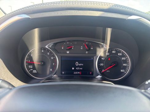 Used 2025 Chevrolet Blazer LT image 39