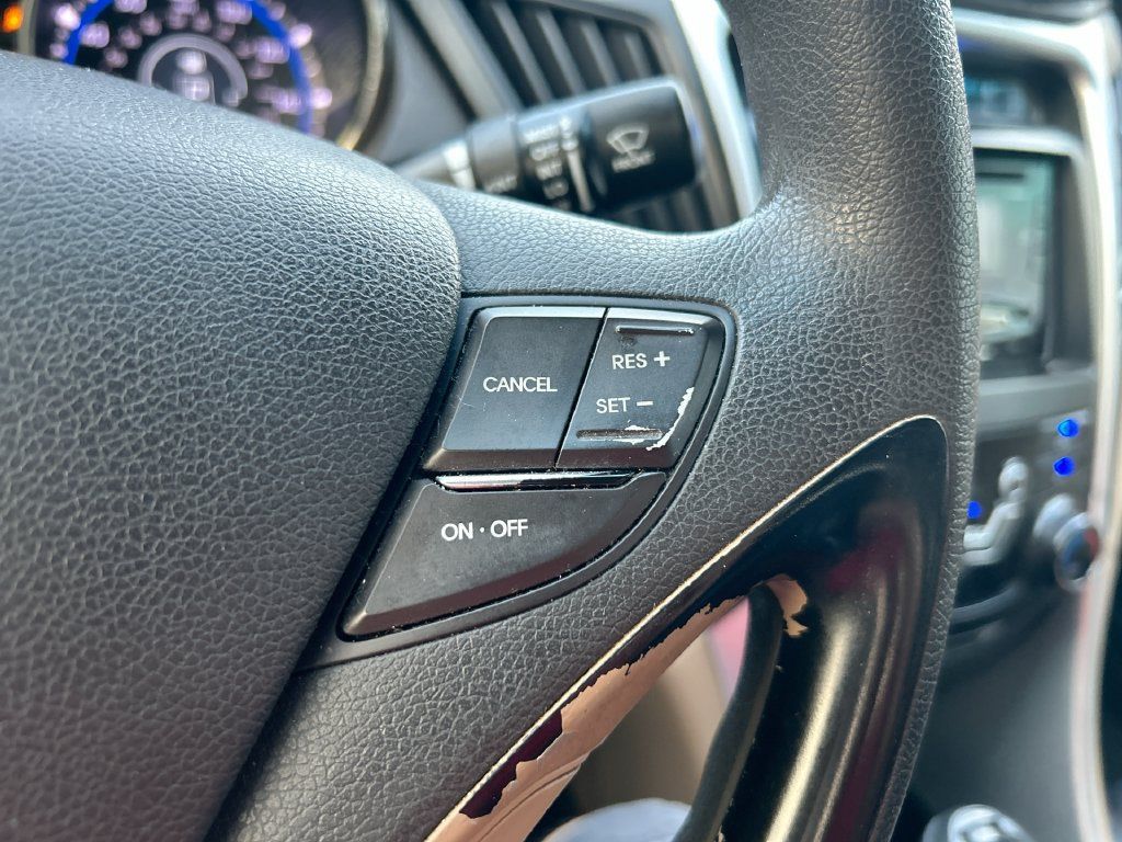 Used 2013 Hyundai Sonata GLS FWD image 17