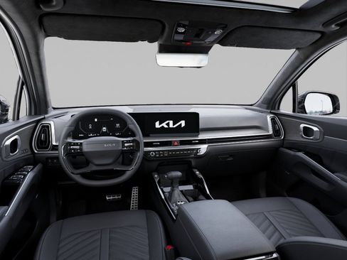 New 2026 Kia Sorento SX Prestige AWD/4WD image 14