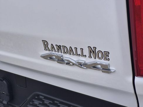 New 2026 RAM 1500 Limited AWD/4WD image 8
