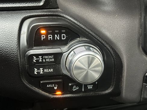 Used 2020 RAM 2500 Power Wagon image 23