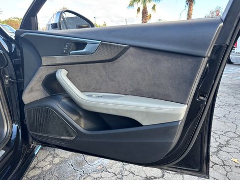 Used 2018 Audi S4 Prestige image 12