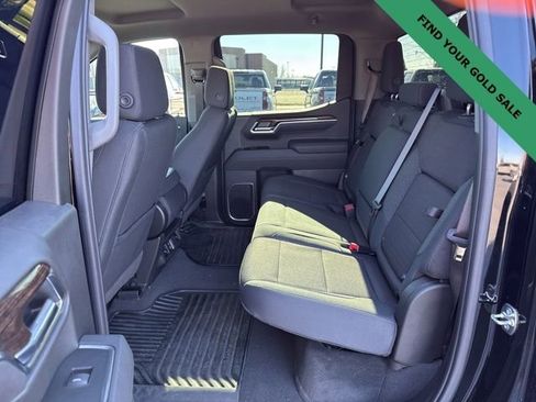Used 2026 GMC Sierra 1500 Elevation image 15