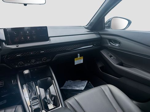 New 2026 Honda Accord Sport image 18