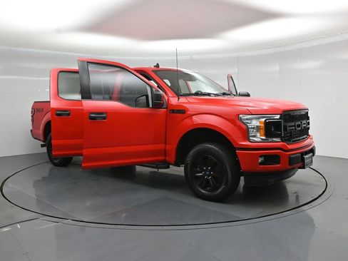 Used 2020 Ford F150 XLT w/ Equipment Group 301A Mid RWD image 27