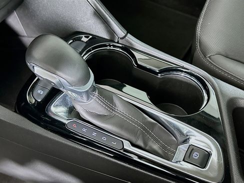 Used 2024 Buick Encore GX Sport Touring w/ Comfort Package image 24