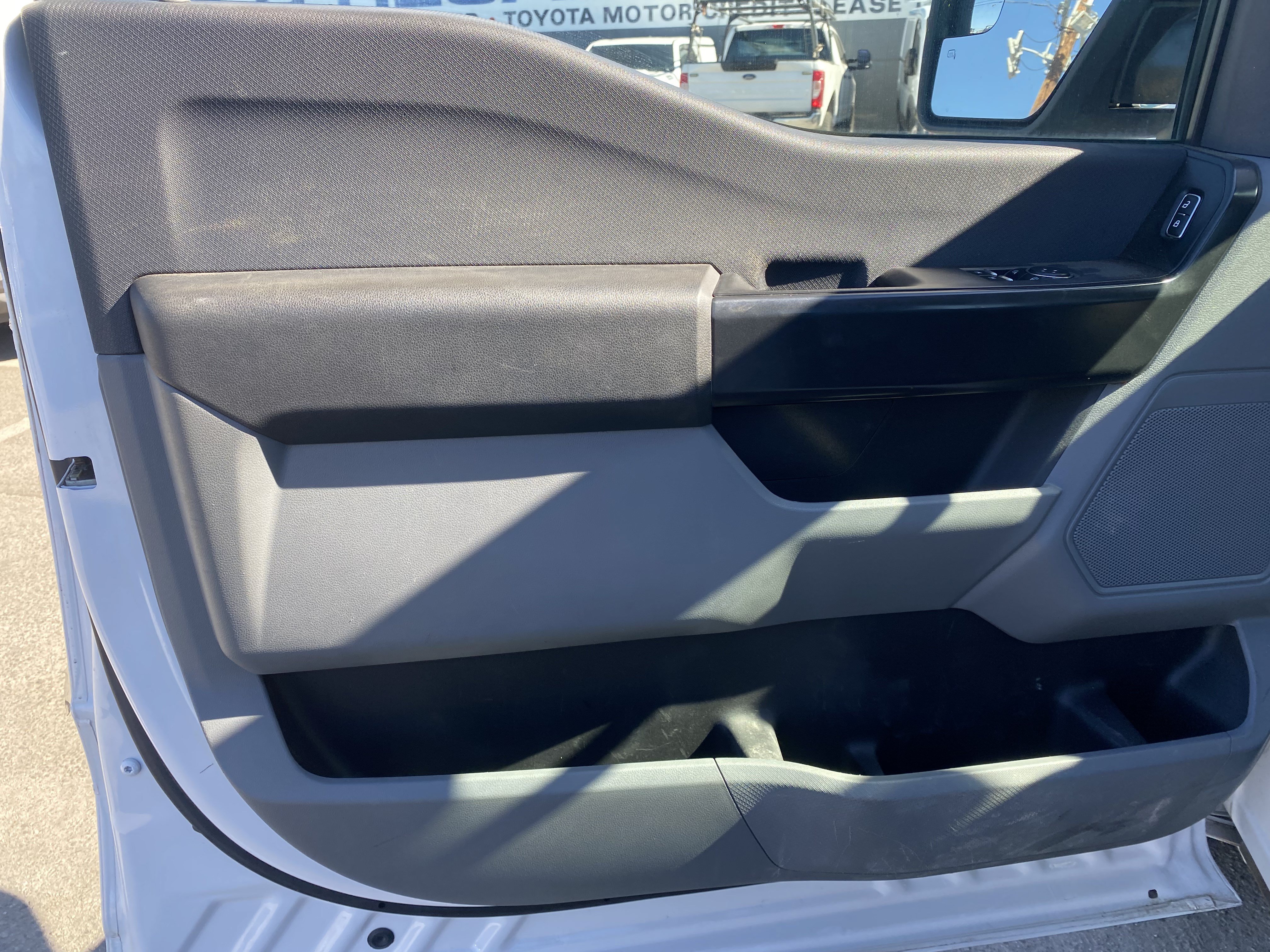 Used 2022 Ford F150 XL w/ Equipment Group 101A High RWD image 16