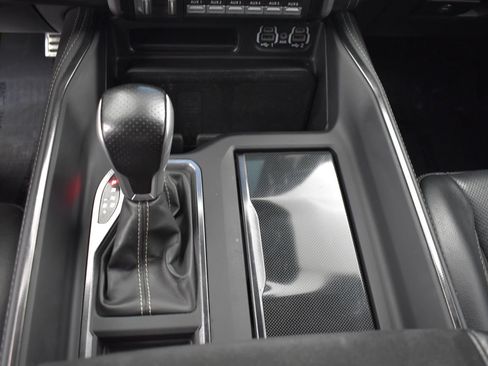 Used 2022 RAM 1500 TRX w/ TRX Level 2 Equipment Group AWD/4WD image 10